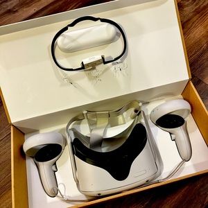 Oculus Quest 2
